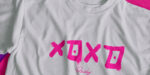 XOXO T-Shirt Print - Featured