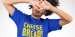 cheeseOnBreadOnModelBlue