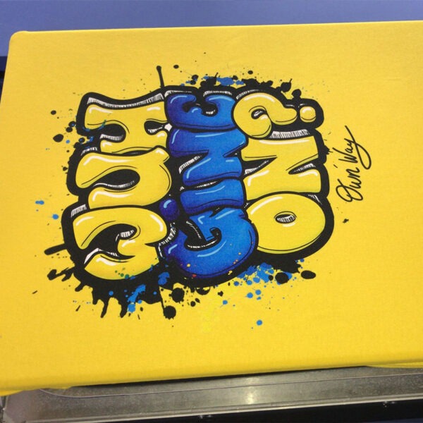 yellow wug gine on800x800