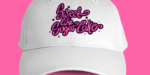 Sweet Like Sugarcake Hat Barbados Apparel