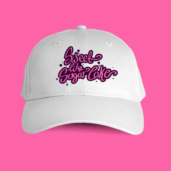 Sweet Like Sugarcake Hat Barbados Apparel