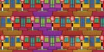 chattle houses pattern
