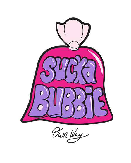 sucka bubbie